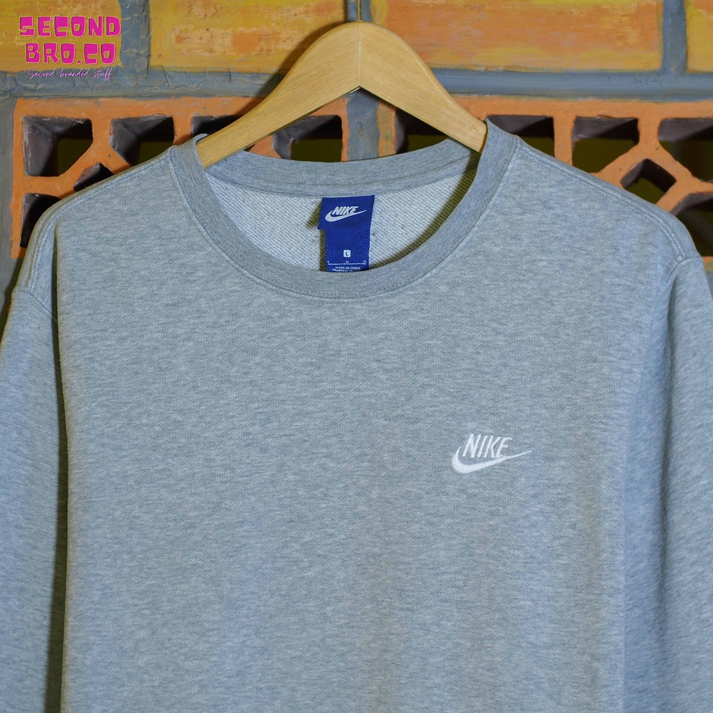 NIKE SECOND ORIGINAL 115x68 L