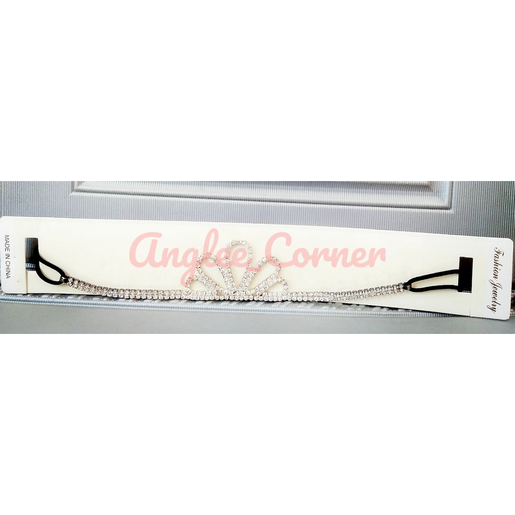 ANGLEE_CORNER - BANDO JILBAB BANDO JILBAB NIKAH BANDO JILBAB MUTIARA