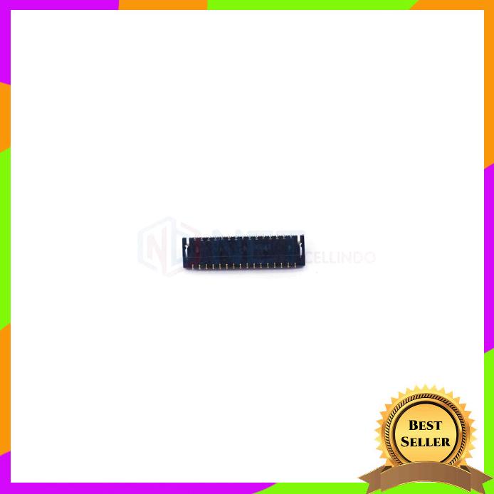 KONEKTOR LCD ASUS 2 LASER ASUS ZENFONE 2 ZE500KL BISA COD