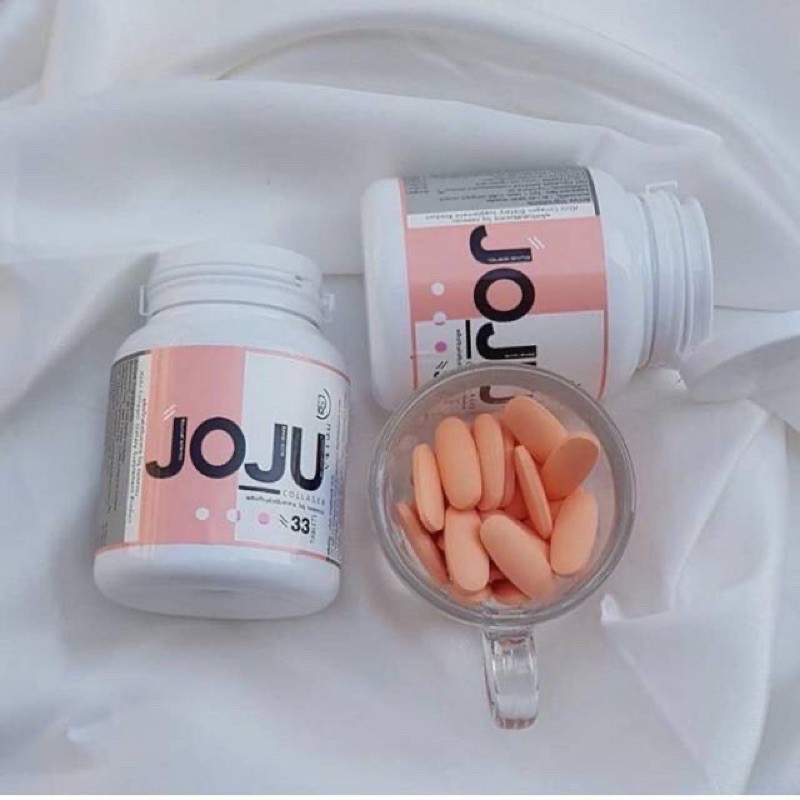 JOJU COLLAGEN ORIGINAL THAILAND by PRIME ROSE