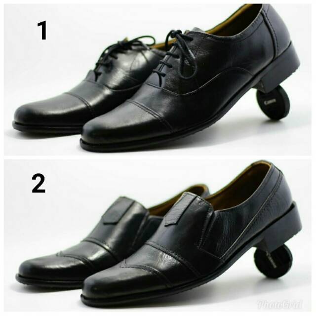 Sepatu kickers pantopel