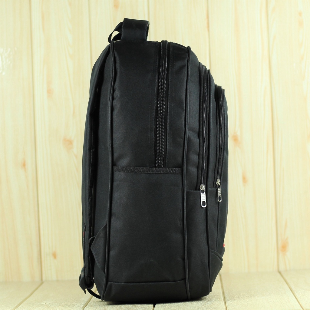 Tas Gendong Dinas Kantor Seminar Backpack Formal Elite Polo Global