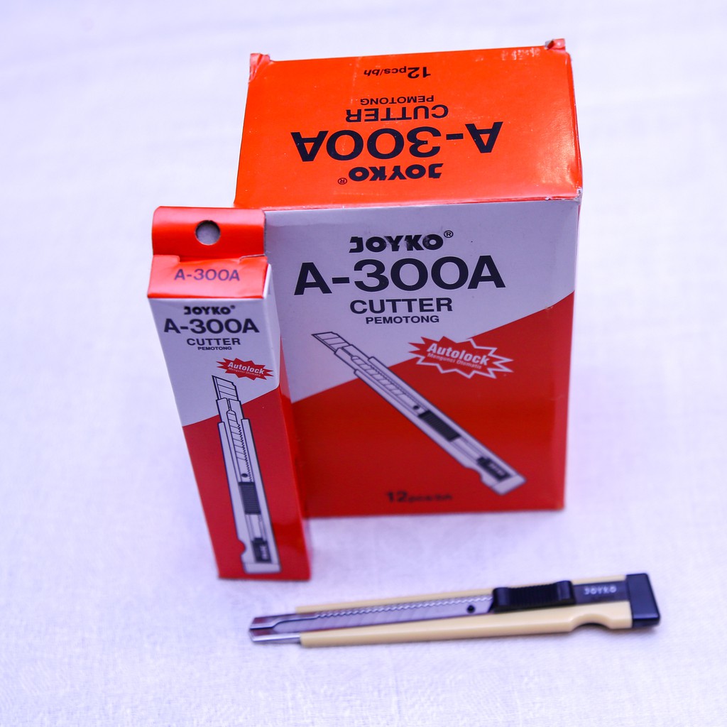 

CUTTER JOYCO A-300A