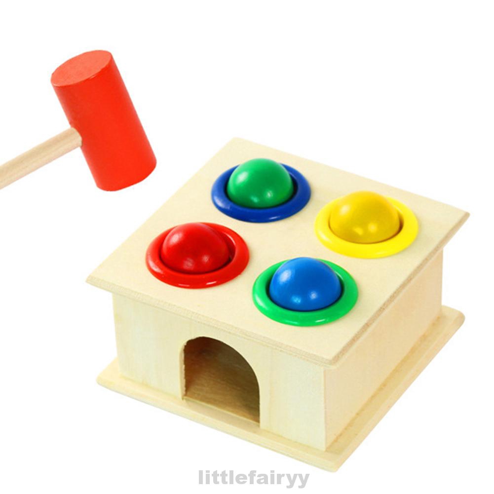 interactive wooden toys