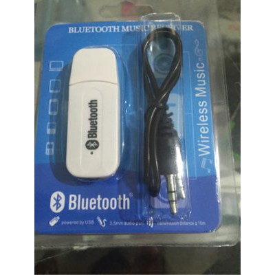usb bluetooth receiver adapter  kabel aux  jack Limited