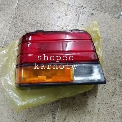 lampu stop lamp belakang suzuki forsa