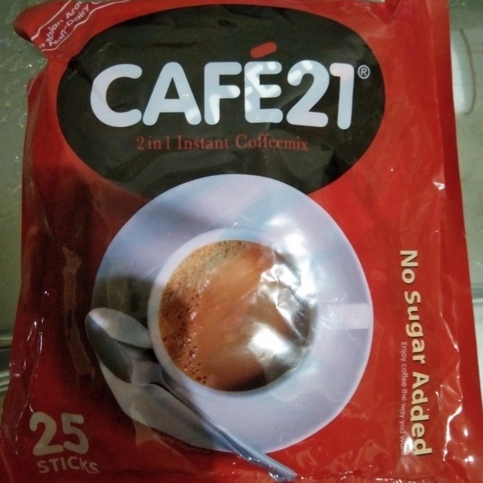 

MURAH CAFE 21