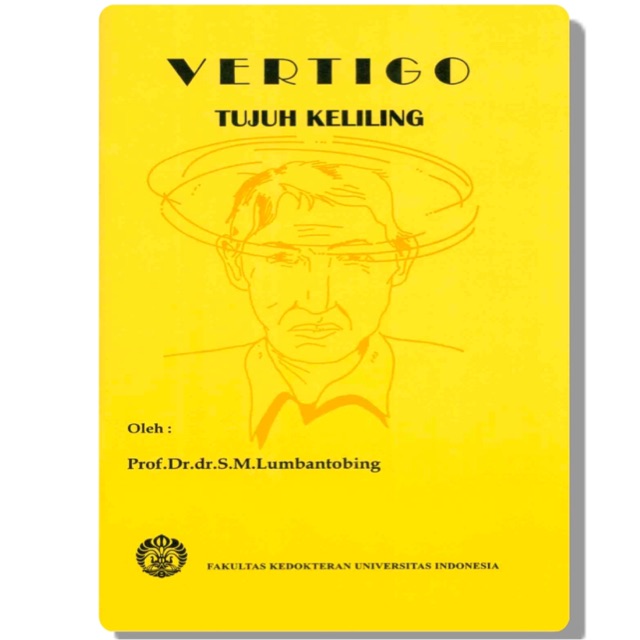 Vertigo Tujuh Keliling