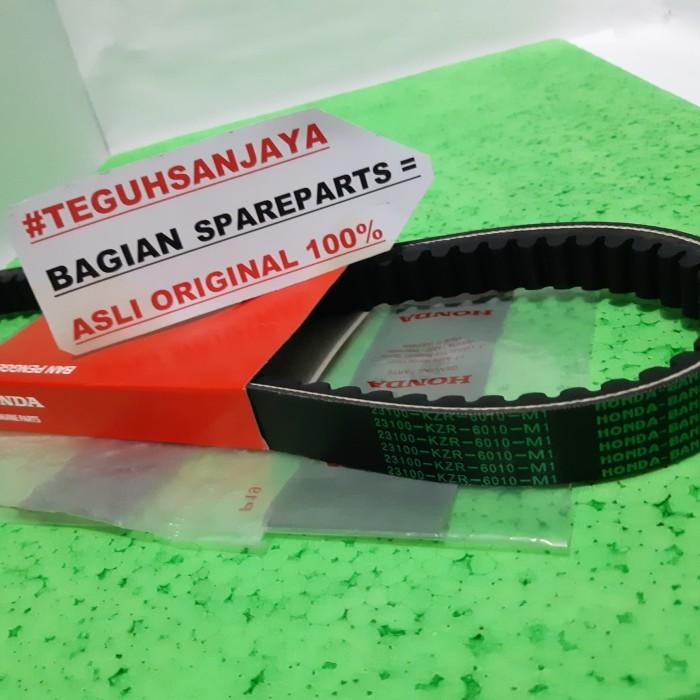 Van Belt V-Belt V Belt KZR Only Vario 125 Fi Techno Original Honda