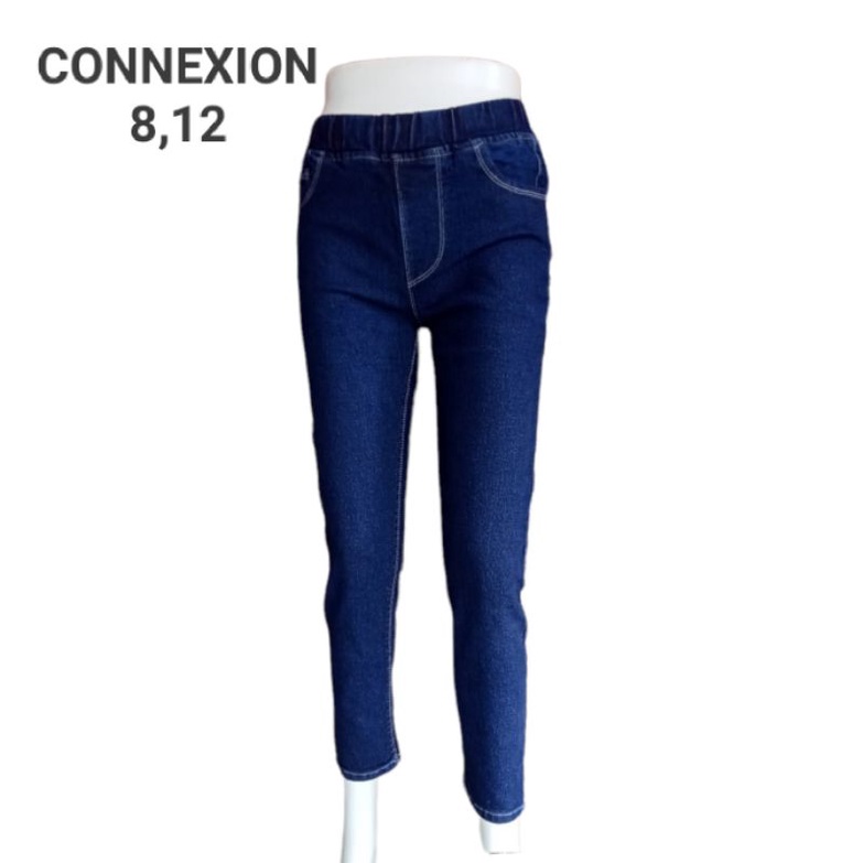 celana connexion wanita