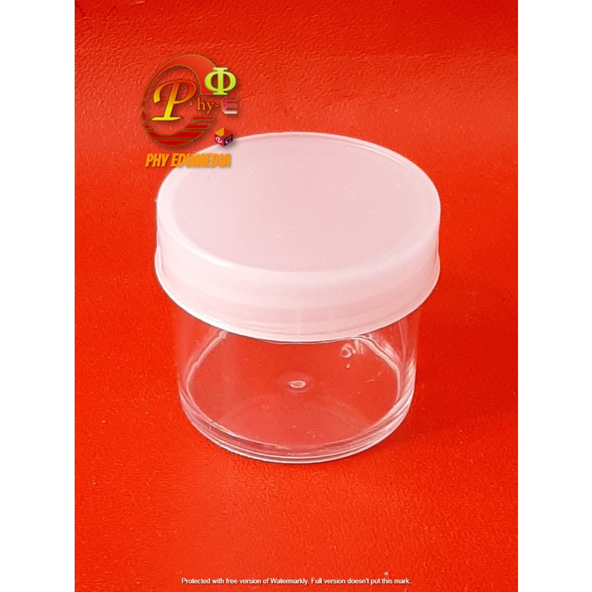 Pot Urine 10 cc / Pot Urin 10cc / Pot Salep 10 cc