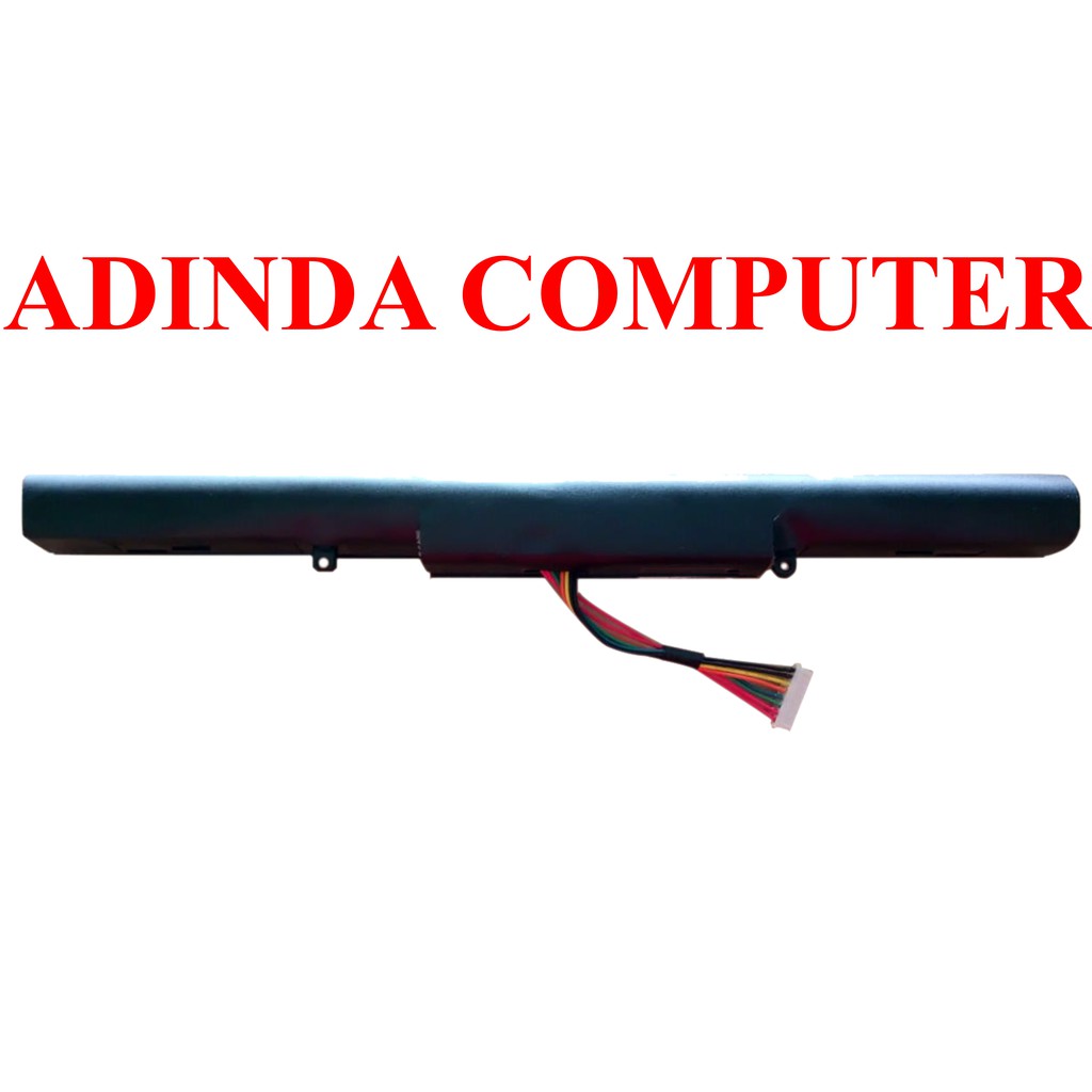 Baterai Asus X450J X450 X450JF A450 A450C A450E47JF-SL F550DP