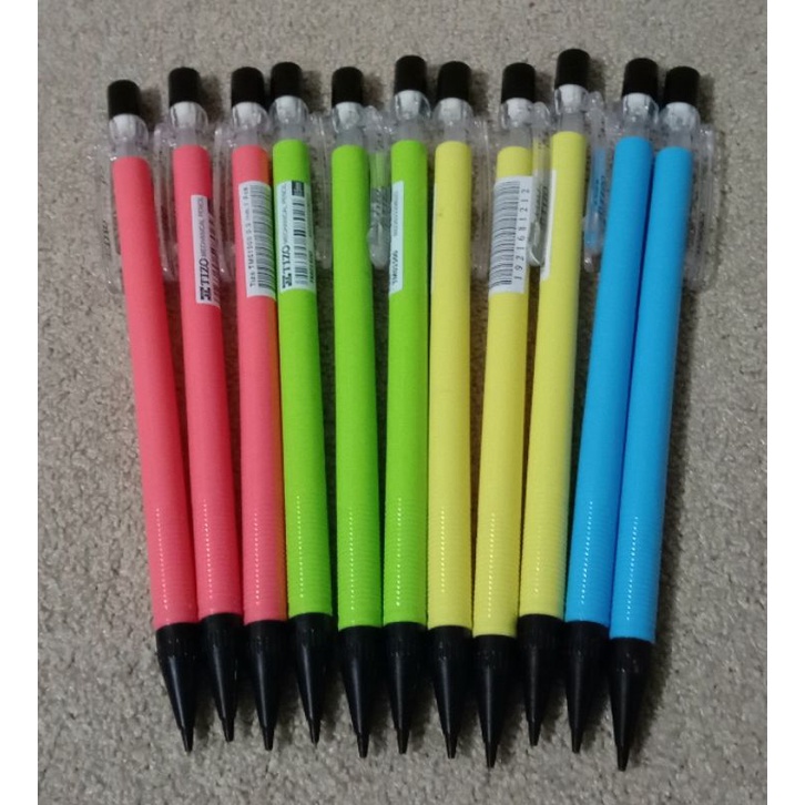 

Pensil Mekanik Tizo TM 1500 - 0,5 mm