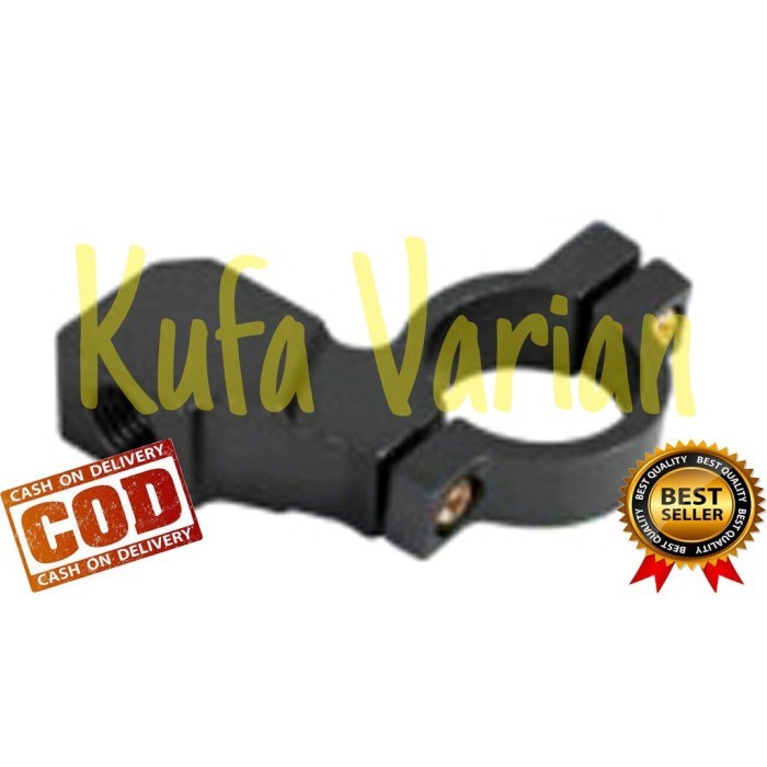 promo discount Breket / Bracket Spion FULL CNC Motor Universal Motor Vario Mio Beat Nmax Scoopy Lexi Aerox Adv