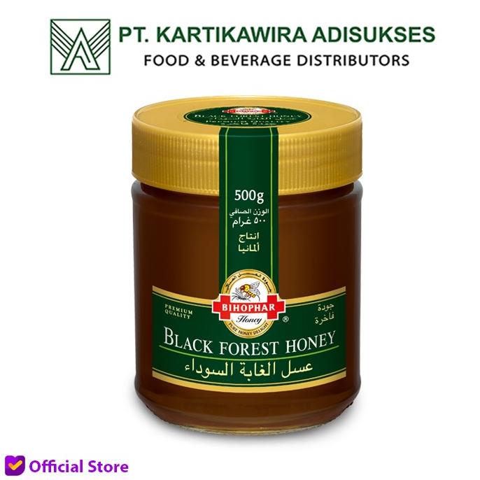

Big Sale Bihophar Black Forest Honey Big Sale