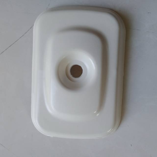 Tutup sayap c70, tutup filter tengah sayap c70