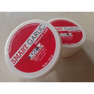 Jual Salep Luka Smart Garlic Indonesia|Shopee Indonesia