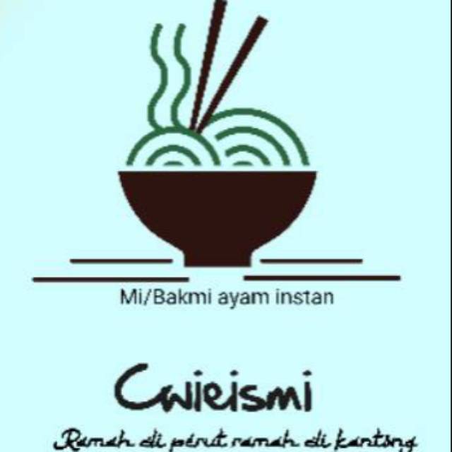 

Bakmi instan (frozen)