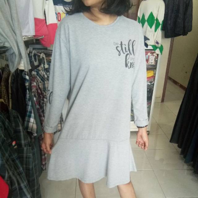 Misoka tunic
