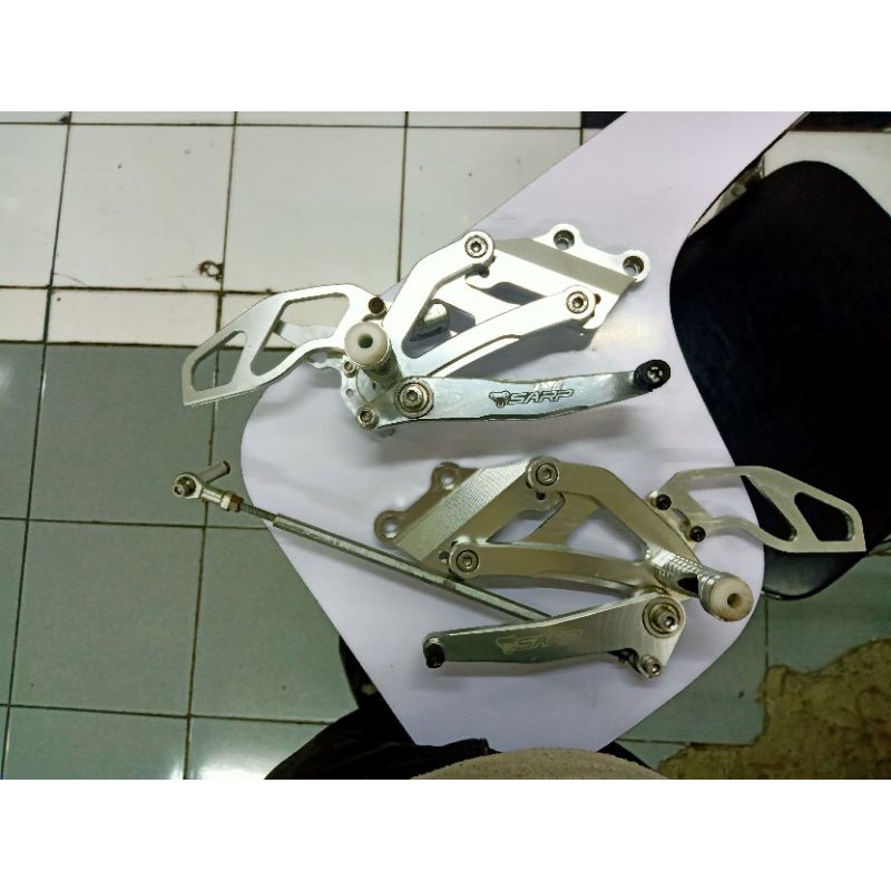 ub sarp gsx 150