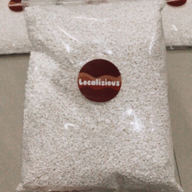 

Beras shirataki / konyaku rice / shirataki rice 250gr