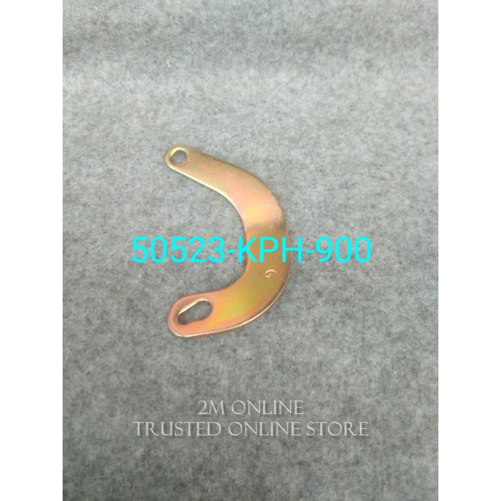 2m TAPAL KUDA KARISMA ORI AHM 50523-KPH-900