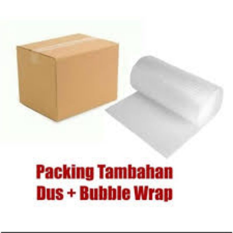 

bubble wrap packing