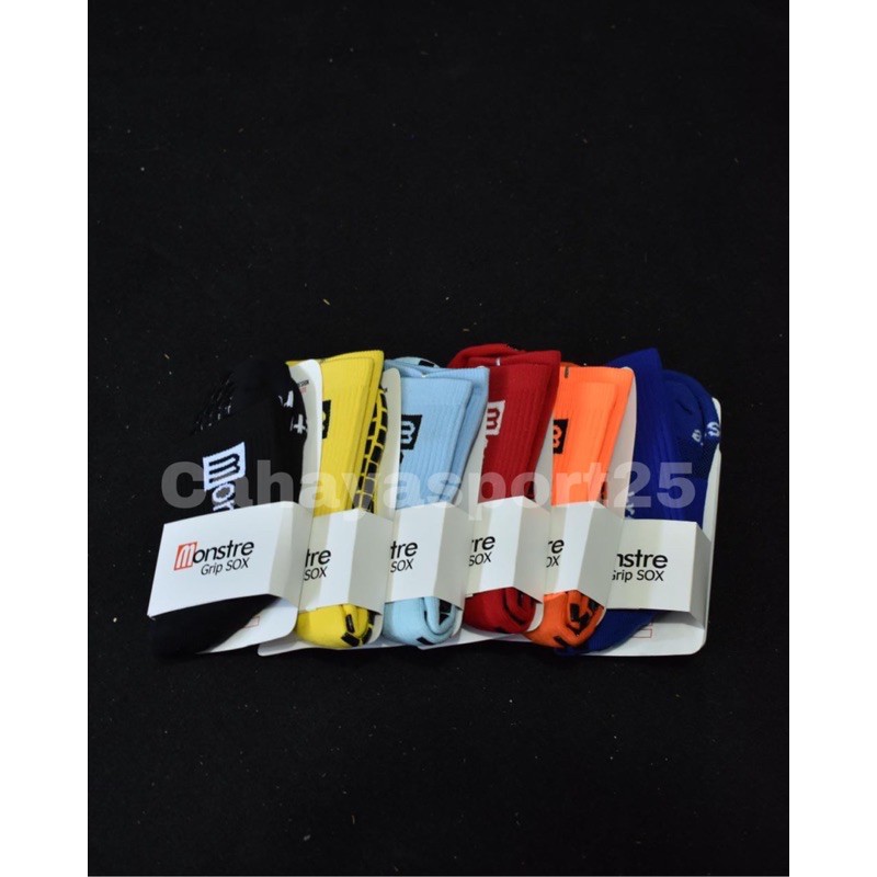 Kaos Kaki Anti Slip Monstre