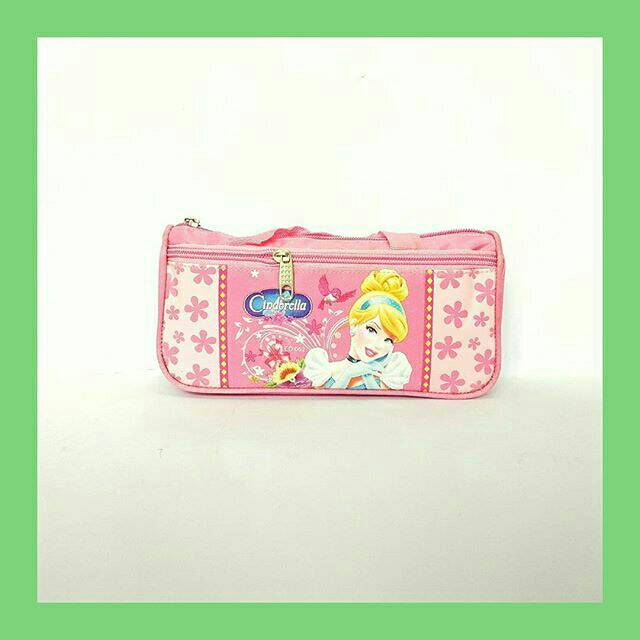 

TEMPAT PENSIL PRINCES