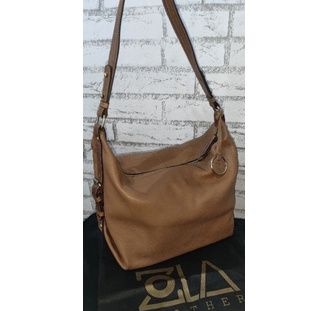 Preloved Grandia Bag by Zola Leather