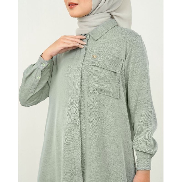 Reia Tunic Geulis