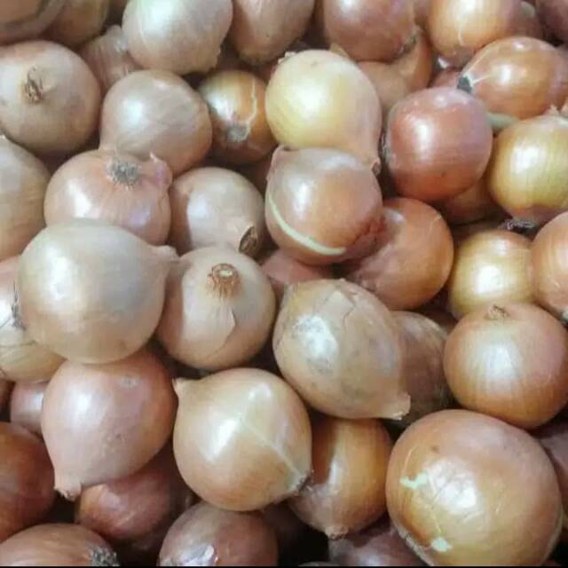 BAWANG BOMBAY 1kg