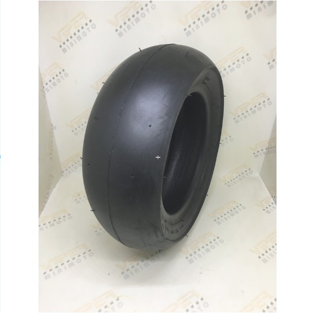 Ban DEPAN Clever SLICK 90 / 65 - 6.5 inch Mini Gp 50cc