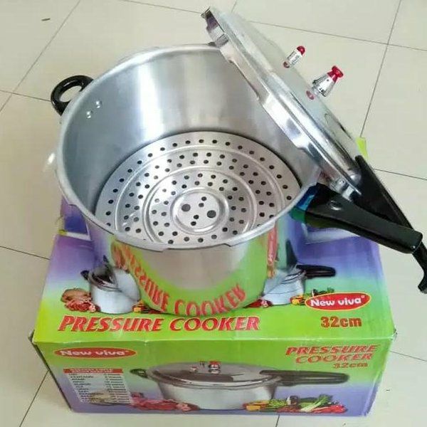 Panci PRESTO 20 Liter New Viva (32cm)