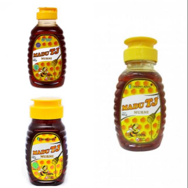 

Madu Tj Murni