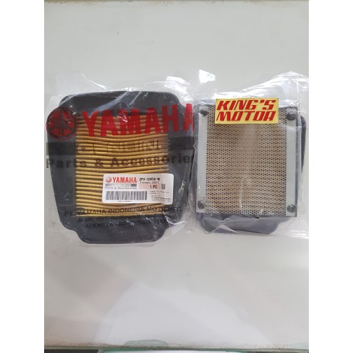 FILTER, SARINGAN UDARA JUPITER MX KING (2PV) ORI YGP