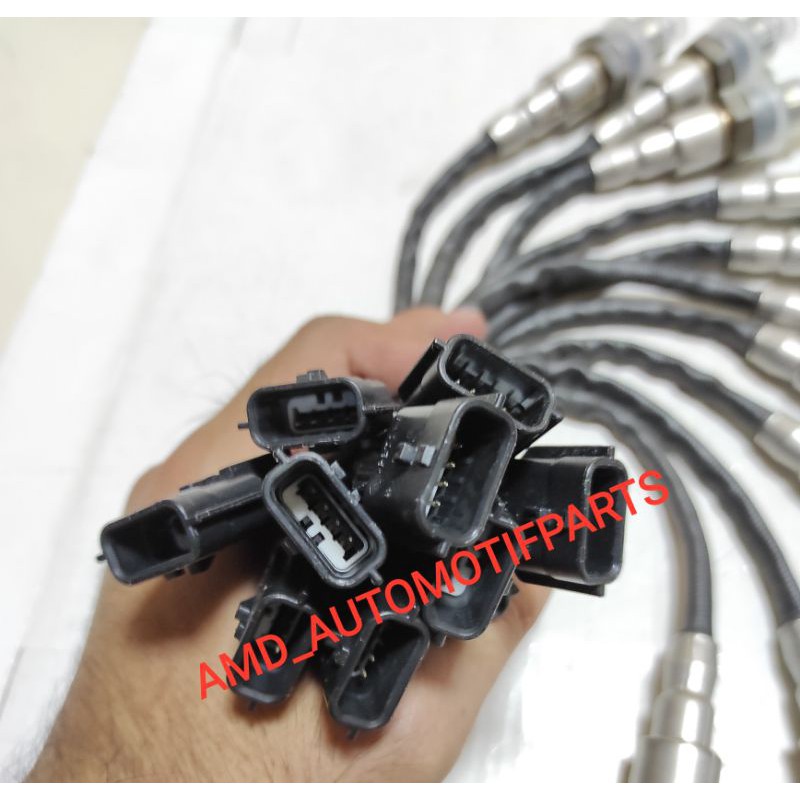 sensor oxygen datsun go original