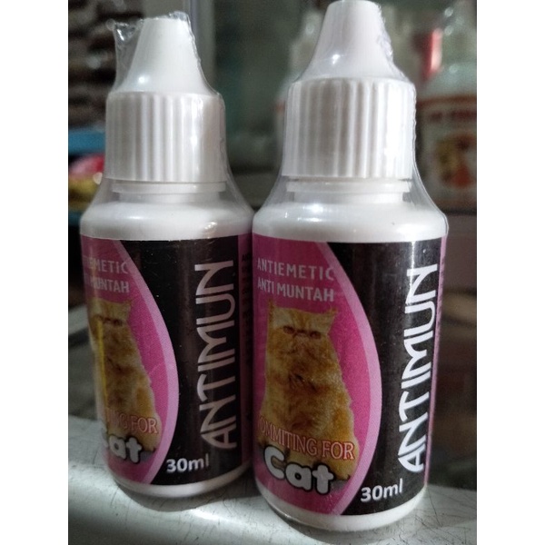 ANTIMUN 30 ml