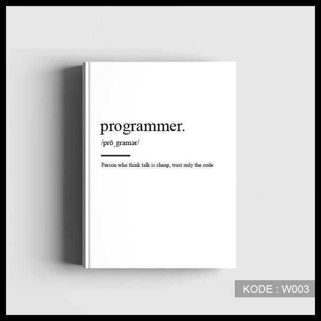 

TERLARIS NOTEBOOK WORD/ CUSTOM NOTEBOOK/ PLANNER DOTTED/ GRID/ JOURNAL/ AGENDA TERLARIS