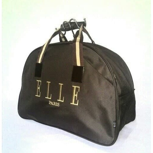 Elle jinjing tas pakaian jumbo TAS PAKAIAN BESAR / TRAVELBAG JUMBO