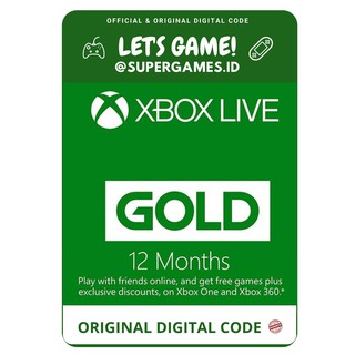 online gold xbox live