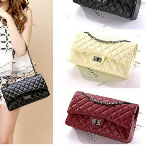 ♕ FASHIONSTOREKU TAS LEVEL CMK FASHION WANITA IMPORT BATAM BRANDED SELEMPANG MODEL ANDIN ♬