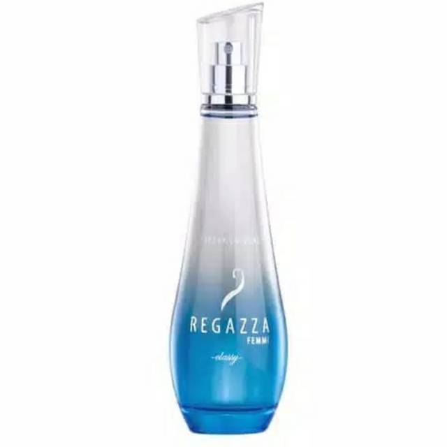 PROMO REGAZZA PARFUM SPRAY COLOGNE TERMURAH-READY STOK 100ML