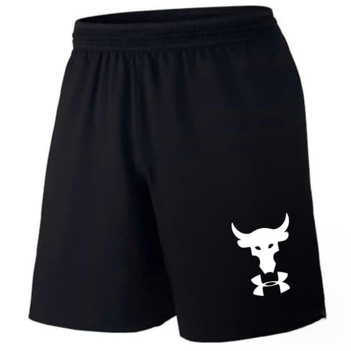 Celana Olahraga /Running / Fitness / Pendek Sport Bull