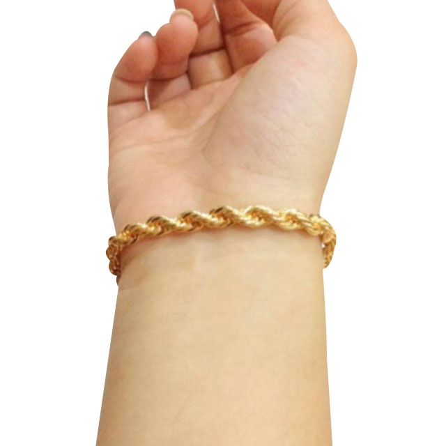 Gelang xuping asli Shopee Indonesia Gelang xuping asli Shopee Indonesia
