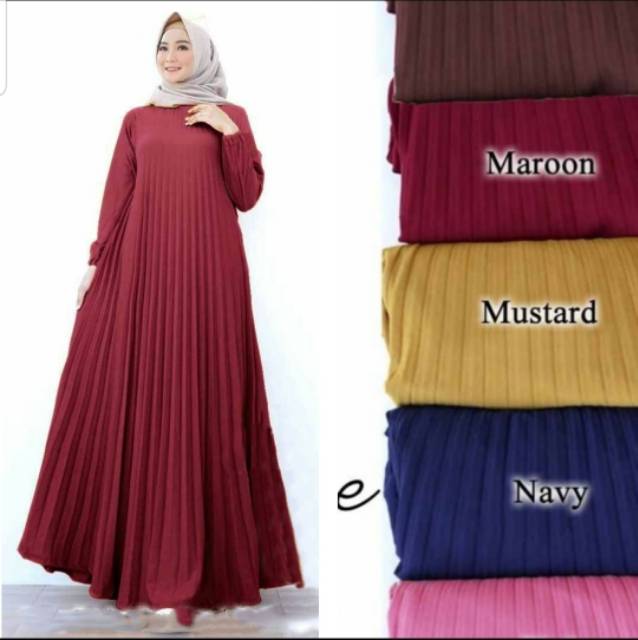 MAXI CATRICE PRISKET 5 warna