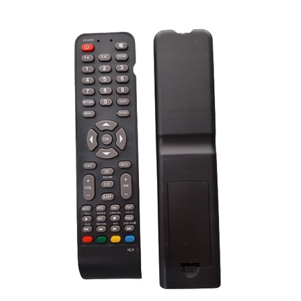 REMOT REMOTE TV COOCAA LCD LED PJG