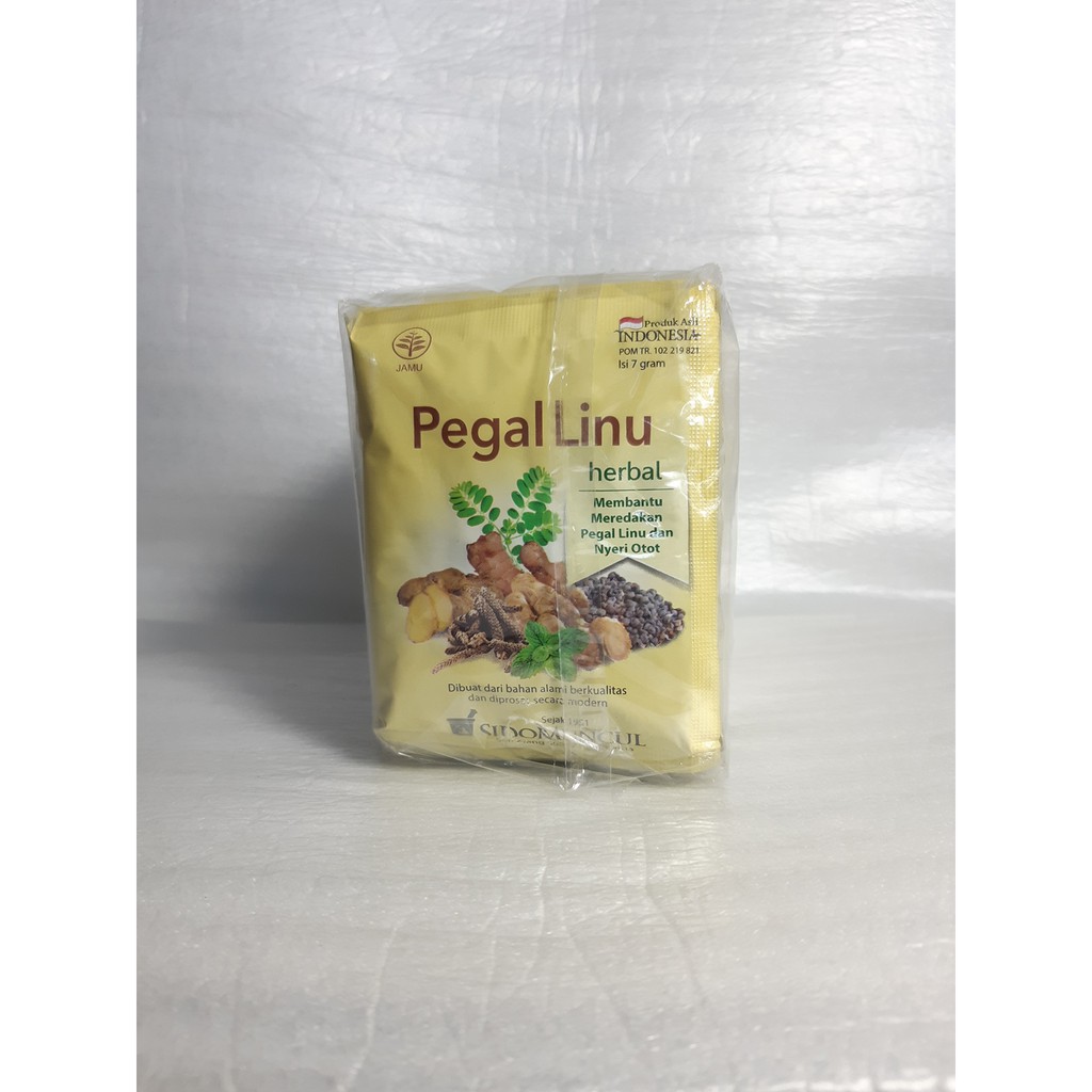 

Jamu Sido Muncul All Varians @50pcs