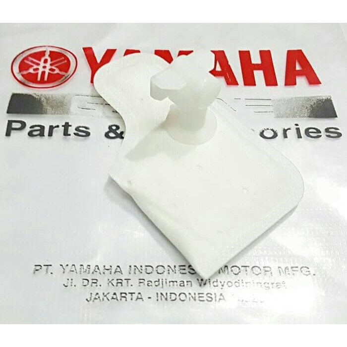 Filter Fuel Pump Mio J Mio Gt