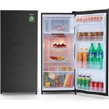 SHARP Kulkas 1 Pintu 166L Low Watt 60W SJ-N182N HS Kirei SJN182N 182N